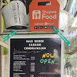 Nasi Bebek Cabang Cendrawasih