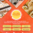 Nasi box Catering Jakarta