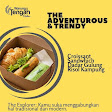 Nasi Box & Snack Box - Warung Tengah Kitchen
