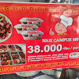 Nasi campur 689