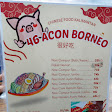 Nasi Campur Acon 46 Borneo