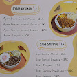NASI CAMPUR ACONG "46"