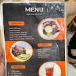 Nasi Campur Afa Kalimantan krendang