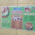 Nasi Campur Alin 91 khas Singkawang ~ Jakarta Krendang