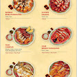Nasi Campur Atek