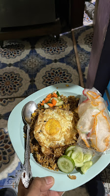 Nasi Goreng 19 Marunda Center