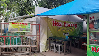 Nasi Goreng 57