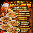 Nasi Goreng Abah Ruri Brebes