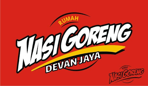 Nasi Goreng Devan Jaya