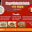 Nasi Goreng Gila Pondok Berkah 미친 볶음밥
