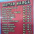 Nasi Goreng Kebab - PADEMANGAN