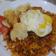 Nasi Goreng Padang Ajo Buyung