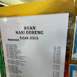 NASI GORENG RYAN PEDES NYA NAMPOLL
