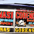 Nasi goreng taying koramil