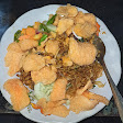 Nasi Goreng Tompel