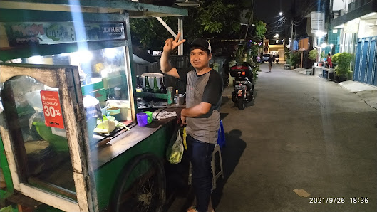 NASI GORENG UCUUUY
