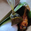 Nasi kampung balekambang