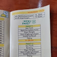 Nasi Kapau Uda Oleh | Nasi Padang | Kuliner Minang | Kuliner Pondok Bambu | Restoran Padang | kuliner Jakarta Timur