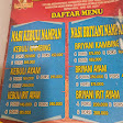 Nasi kebuli Abdu bin Sultan