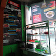 Nasi Kebuli Dapoer Hadzami