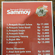 Nasi Kebuli Klender