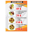 Nasi Kebuli Tarbush Johar Baru