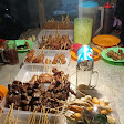 Nasi Kucing Ragunan