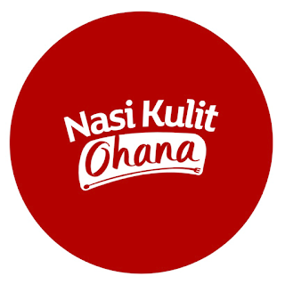 Nasi Kulit & CHOUX Ohana Pondok Bambu