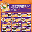 Nasi Kulit Mak Igun Percetakan Negara