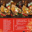 Nasi Kulit Mak Judes - Kebagusan