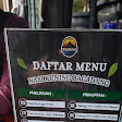 Nasi Kuning Bagadang Khas Ternate