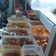Nasi Kuning Cipaku Pak Agus