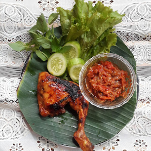 Nasi Liwet Ibu Yumna PISANGAN