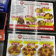 Nasi Mandhi Bosgil Condet