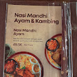 Nasi Mandhi RayaFood condet