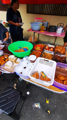 nasi pecel blitar rawon jakarta pusat