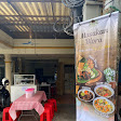 Nasi Pecel Blora Daharan Pincuk Duren Sawit
