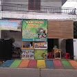Nasi Pecel Madiun "Mama Hanif"
