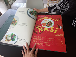 Nasi Telor Mbok Djum