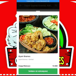 Nasi Telur Pontianak 88