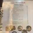 Nasi Tim Pejagalan - Pasar Baru