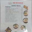 Nasi Tim Pejagalan - Penjaringan