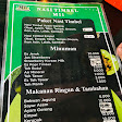 Nasi Timbel M11