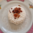 Nasi Uduk Ayam Goreng Suka Hati
