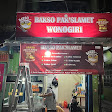 Nasi Uduk Bakti