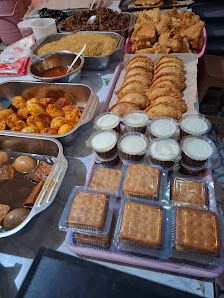 NASI UDUK BU'LE
