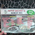 Nasi Uduk Gondangdia