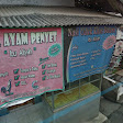Nasi Uduk Khas Betawi Mpo Aliyah