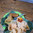 Nasi Uduk Manggis "Ummi Putra"