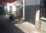 Nasi Uduk Mpo As